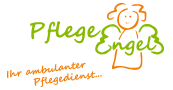 Logo Tagespflege Heimat Engel GbR